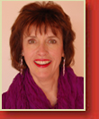 Voice coach Sandra McKnight