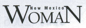 Sandra McKnight in New Mexico Magazine