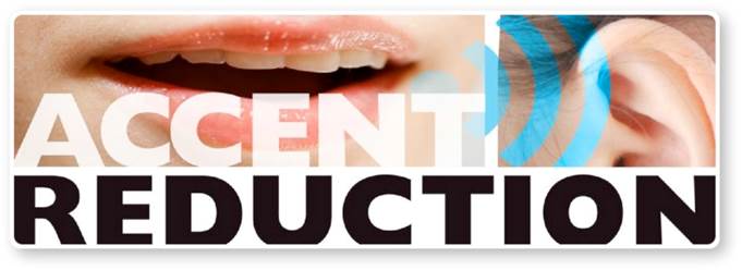 Accent Reduction Consultation Analysis